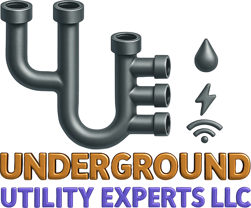 Underground UE logo
